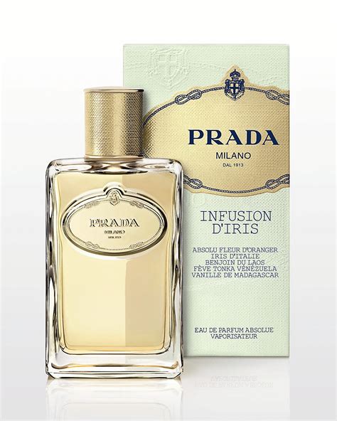 infusion d'iris absolue prada miglior prezzo